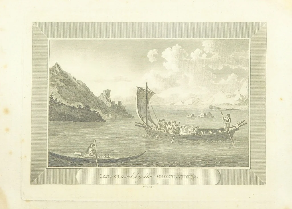 An illustration from The Voyages and Travels of Capt. Cook, Mungo Park, La Perouse, and others; ... with a ... geographical description of the World. Embellished with ... engravings and maps. (The World or the present state of the Universe. ... Vol. II.), 1808, leaf 921