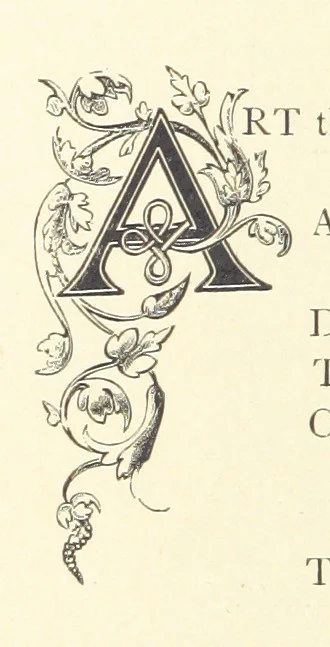 An illustration from Pen and Pencil Pictures from the Poets. [With illustrations, 1866, leaf 110
