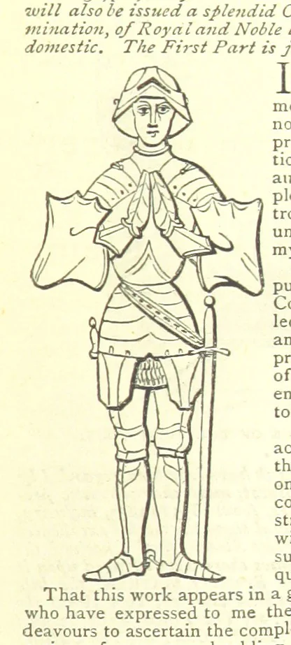 An illustration from The Muses of Mayfair. Selections from vers de société of the nineteenth century. (Translations from the French and German. By E. Grey.), 1874, leaf 415