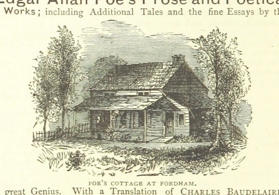 An illustration from The Muses of Mayfair. Selections from vers de société of the nineteenth century. (Translations from the French and German. By E. Grey.), 1874, leaf 420