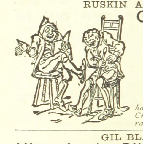 An illustration from The Muses of Mayfair. Selections from vers de société of the nineteenth century. (Translations from the French and German. By E. Grey.), 1874, leaf 424