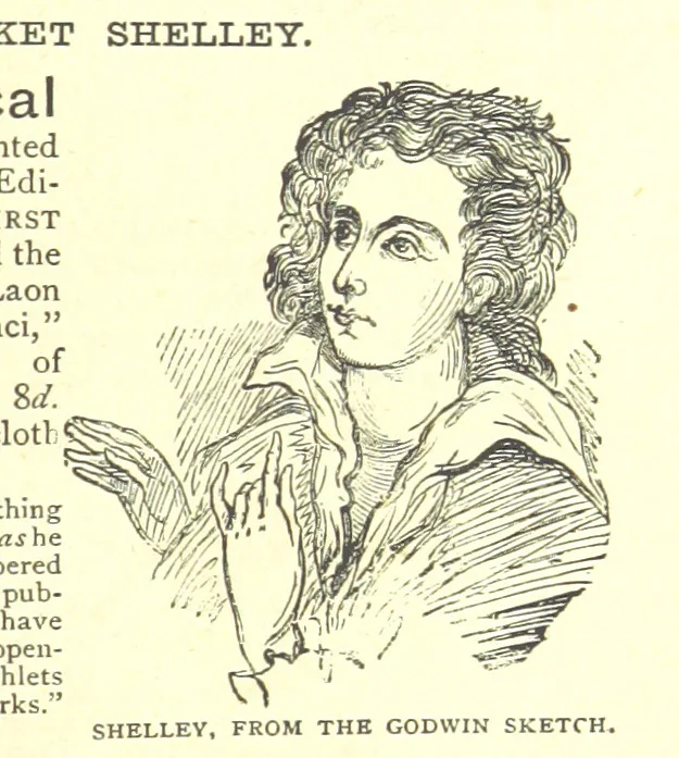 An illustration from The Muses of Mayfair. Selections from vers de société of the nineteenth century. (Translations from the French and German. By E. Grey.), 1874, leaf 443