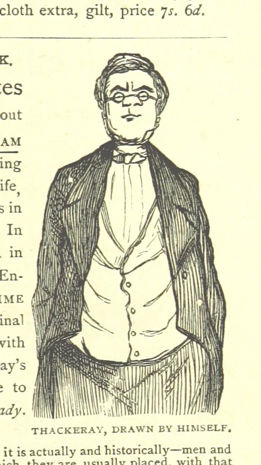 An illustration from The Muses of Mayfair. Selections from vers de société of the nineteenth century. (Translations from the French and German. By E. Grey.), 1874, leaf 447