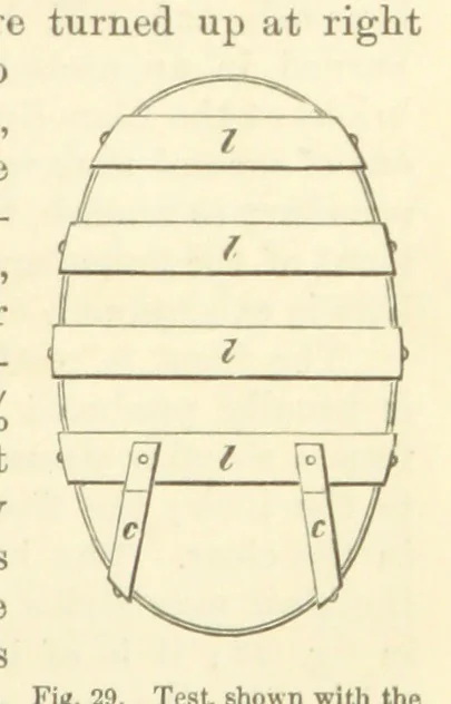 An illustration from Metallurgy. The art of extracting metals from their ores, and adapting them to various purposes of manufacture, etc, 1861, leaf 207