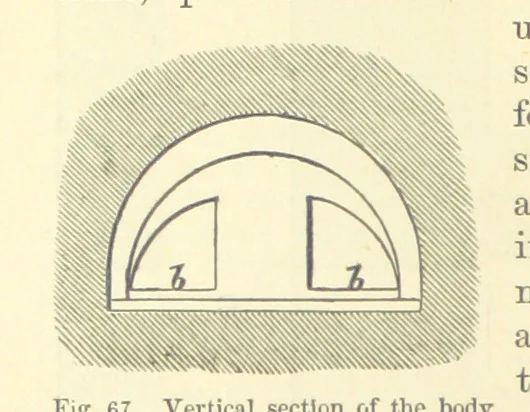 An illustration from Metallurgy. The art of extracting metals from their ores, and adapting them to various purposes of manufacture, etc, 1861, leaf 276