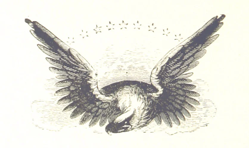 An illustration from London (illustrated). A complete guide to the leading hotels, places of amusement ... Also a directory ... of first-class reliable houses in the various branches of trade, 1872, leaf 202
