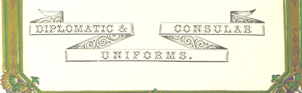 An illustration from London (illustrated). A complete guide to the leading hotels, places of amusement ... Also a directory ... of first-class reliable houses in the various branches of trade, 1872, leaf 210