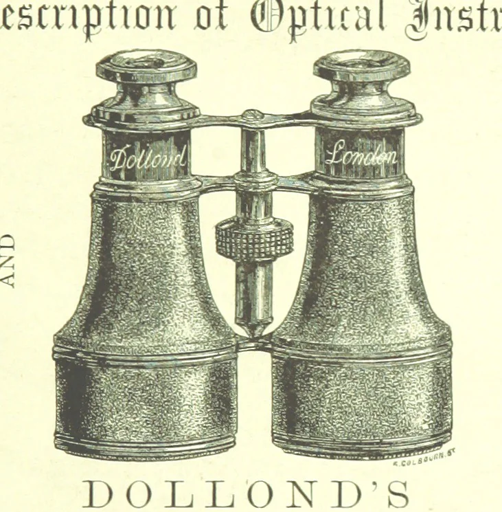 An illustration from London (illustrated). A complete guide to the leading hotels, places of amusement ... Also a directory ... of first-class reliable houses in the various branches of trade, 1872, leaf 217