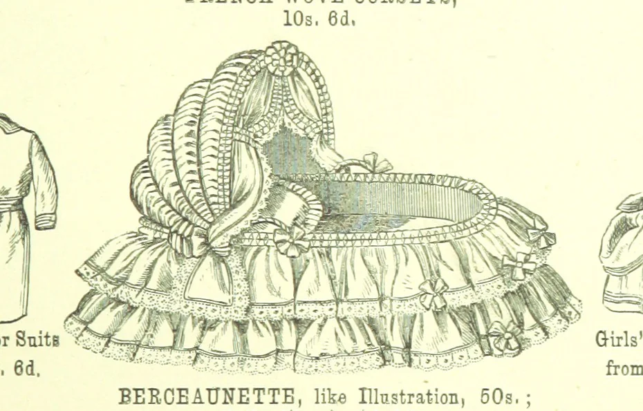 An illustration from London (illustrated). A complete guide to the leading hotels, places of amusement ... Also a directory ... of first-class reliable houses in the various branches of trade, 1872, leaf 255