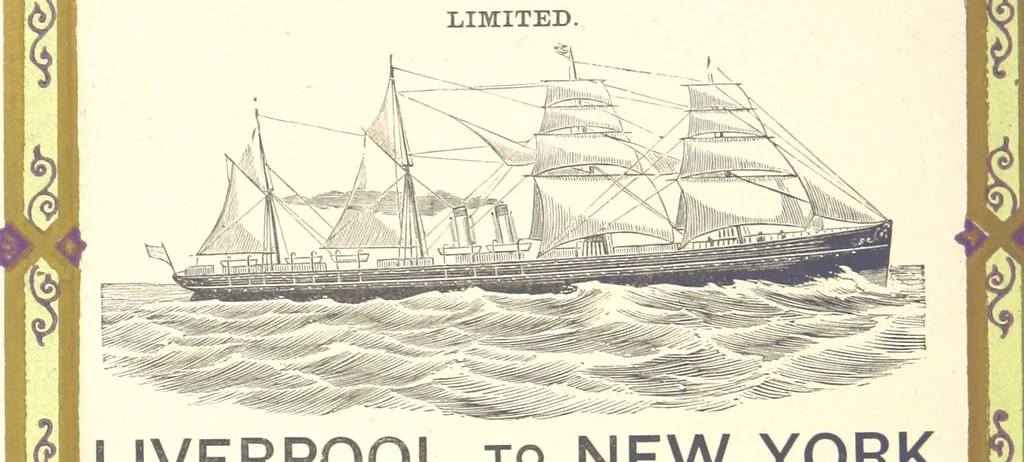 An illustration from London (illustrated). A complete guide to the leading hotels, places of amusement ... Also a directory ... of first-class reliable houses in the various branches of trade, 1872, leaf 152