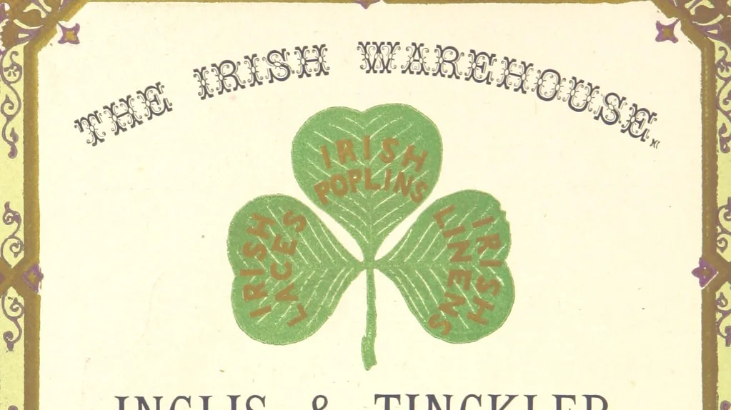 An illustration from London (illustrated). A complete guide to the leading hotels, places of amusement ... Also a directory ... of first-class reliable houses in the various branches of trade, 1872, leaf 272