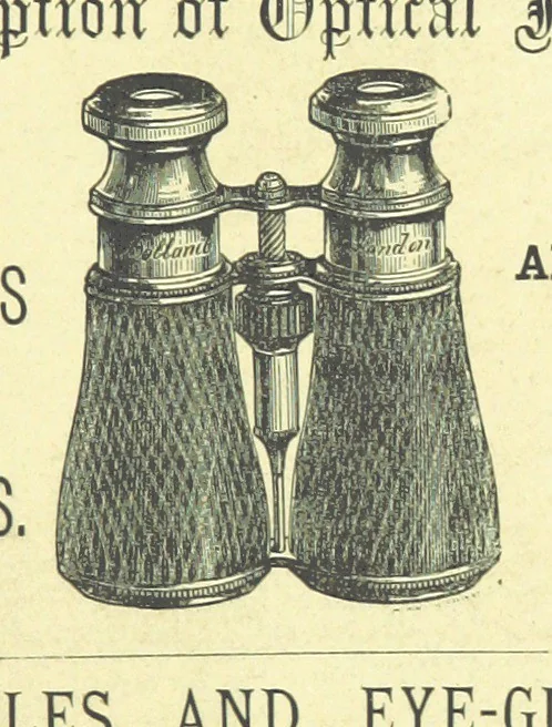 An illustration from London (illustrated). A complete guide to the leading hotels, places of amusement ... Also a directory ... of first-class reliable houses in the various branches of trade, 1872, leaf 223