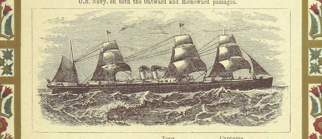An illustration from London (illustrated). A complete guide to the leading hotels, places of amusement ... Also a directory ... of first-class reliable houses in the various branches of trade, 1872, leaf 175
