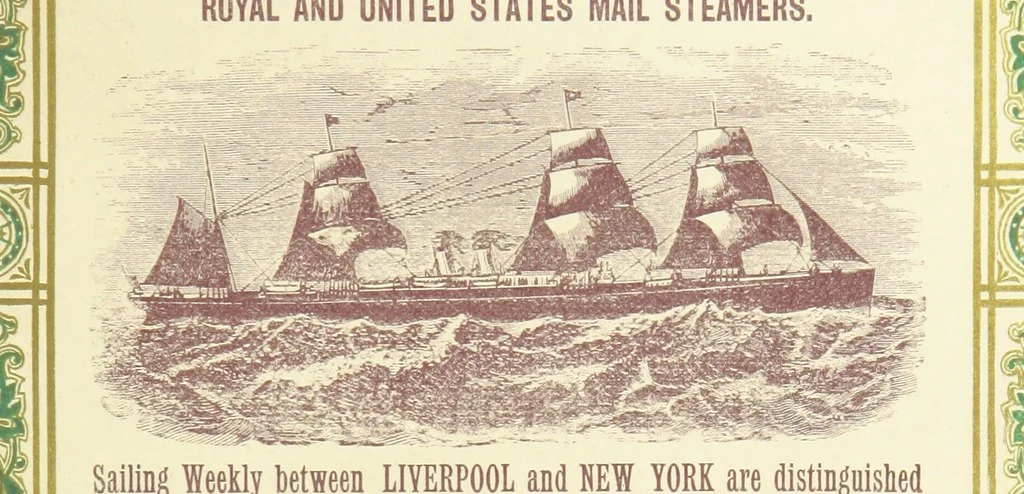 An illustration from London (illustrated). A complete guide to the leading hotels, places of amusement ... Also a directory ... of first-class reliable houses in the various branches of trade, 1872, leaf 171