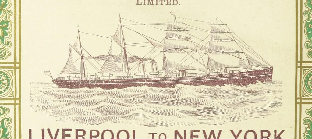An illustration from London (illustrated). A complete guide to the leading hotels, places of amusement ... Also a directory ... of first-class reliable houses in the various branches of trade, 1872, leaf 172