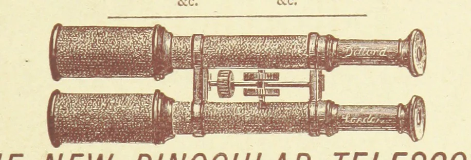 An illustration from London (illustrated). A complete guide to the leading hotels, places of amusement ... Also a directory ... of first-class reliable houses in the various branches of trade, 1872, leaf 217