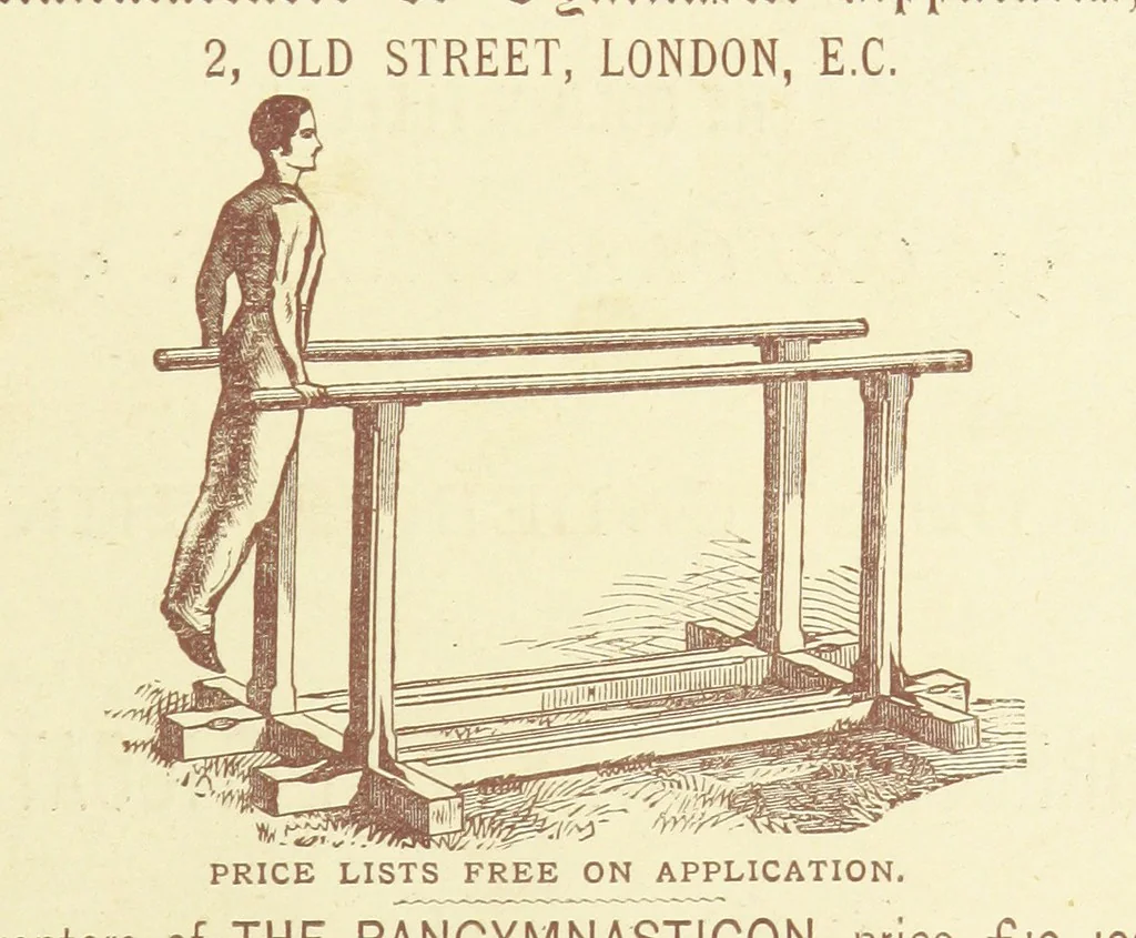 An illustration from London (illustrated). A complete guide to the leading hotels, places of amusement ... Also a directory ... of first-class reliable houses in the various branches of trade, 1872, leaf 231