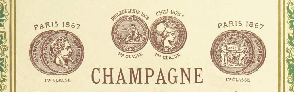 An illustration from London (illustrated). A complete guide to the leading hotels, places of amusement ... Also a directory ... of first-class reliable houses in the various branches of trade, 1872, leaf 237