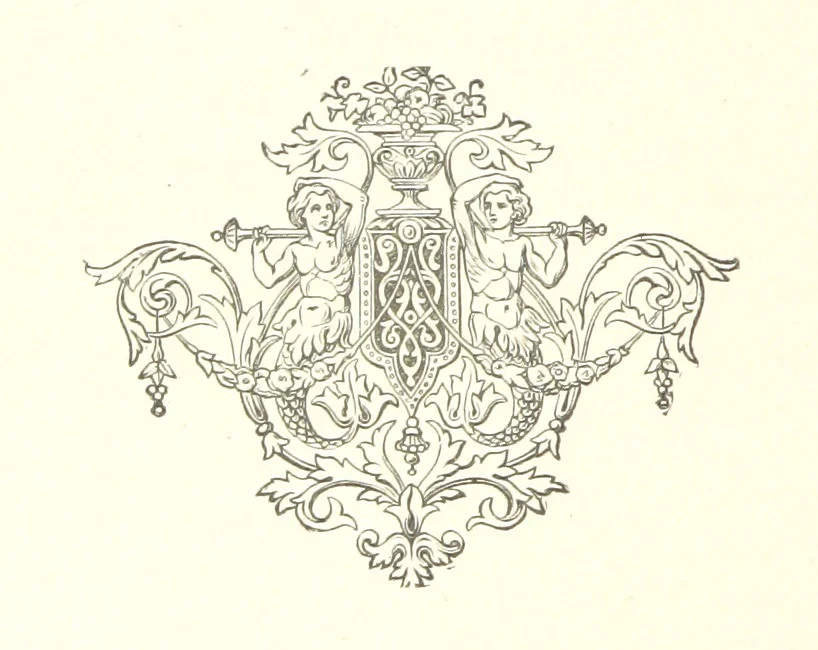An illustration from History of Bond and Montgomery Counties, Illinois. Edited by W. H. Perrin. Illustrated, 1882, leaf 12