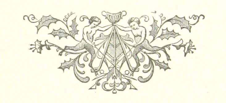 An illustration from History of Bond and Montgomery Counties, Illinois. Edited by W. H. Perrin. Illustrated, 1882, leaf 141