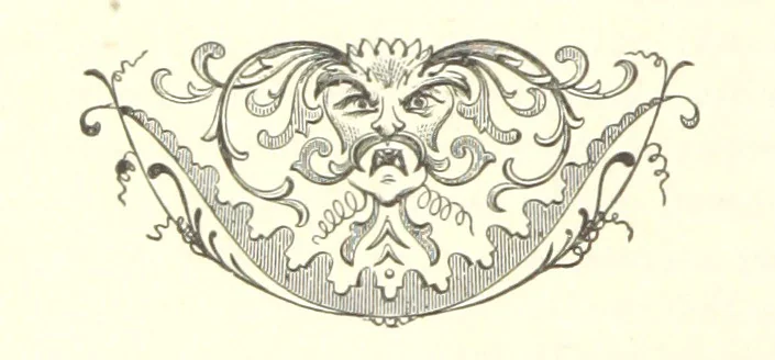 An illustration from History of Bond and Montgomery Counties, Illinois. Edited by W. H. Perrin. Illustrated, 1882, leaf 20
