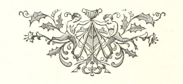 An illustration from History of Bond and Montgomery Counties, Illinois. Edited by W. H. Perrin. Illustrated, 1882, leaf 206