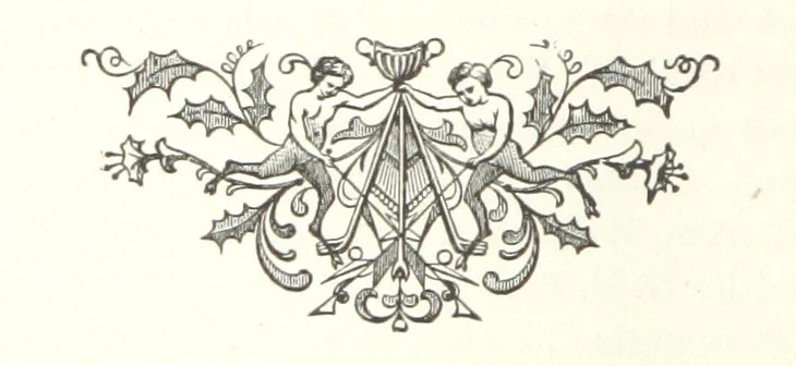 An illustration from History of Bond and Montgomery Counties, Illinois. Edited by W. H. Perrin. Illustrated, 1882, leaf 276