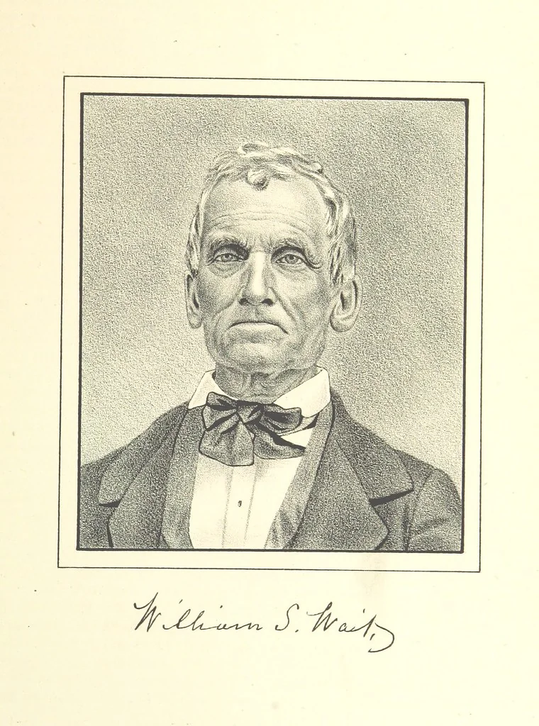 An illustration from History of Bond and Montgomery Counties, Illinois. Edited by W. H. Perrin. Illustrated, 1882, leaf 29
