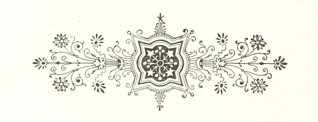 An illustration from History of Bond and Montgomery Counties, Illinois. Edited by W. H. Perrin. Illustrated, 1882, leaf 418