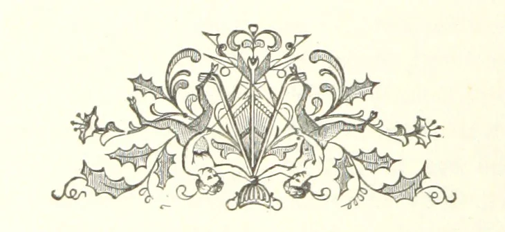An illustration from History of Bond and Montgomery Counties, Illinois. Edited by W. H. Perrin. Illustrated, 1882, leaf 624