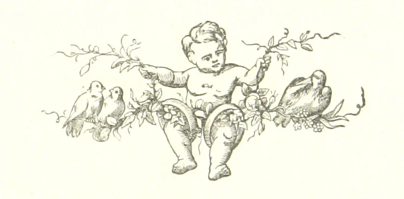 An illustration from History of Bond and Montgomery Counties, Illinois. Edited by W. H. Perrin. Illustrated, 1882, leaf 741