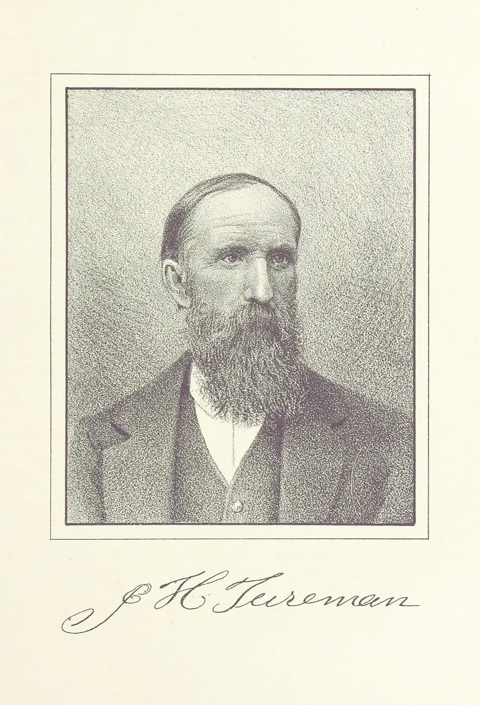 An illustration from History of Cass County, Illinois. Edited by W. H. Perrin. Illustrated, 1882, leaf 173