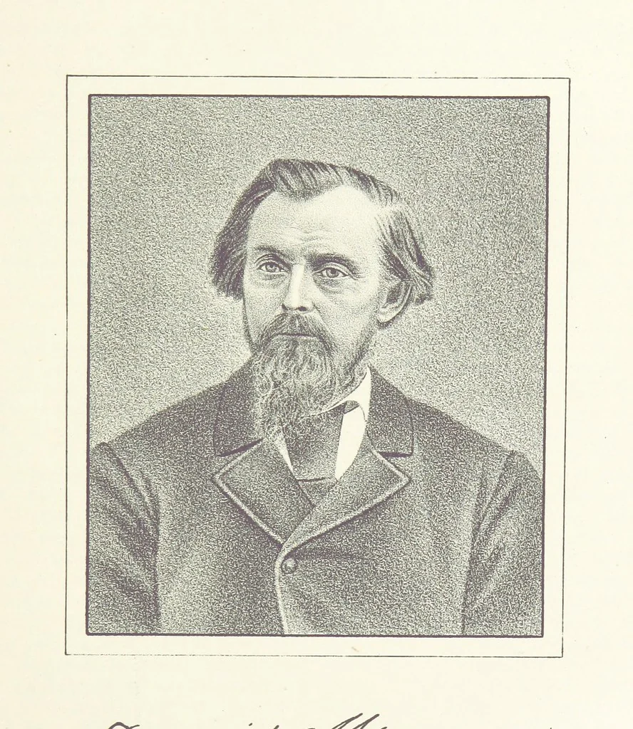 An illustration from History of Cass County, Illinois. Edited by W. H. Perrin. Illustrated, 1882, leaf 227