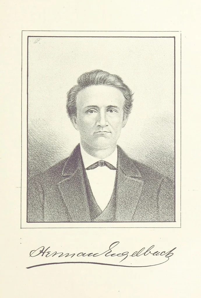 An illustration from History of Cass County, Illinois. Edited by W. H. Perrin. Illustrated, 1882, leaf 245