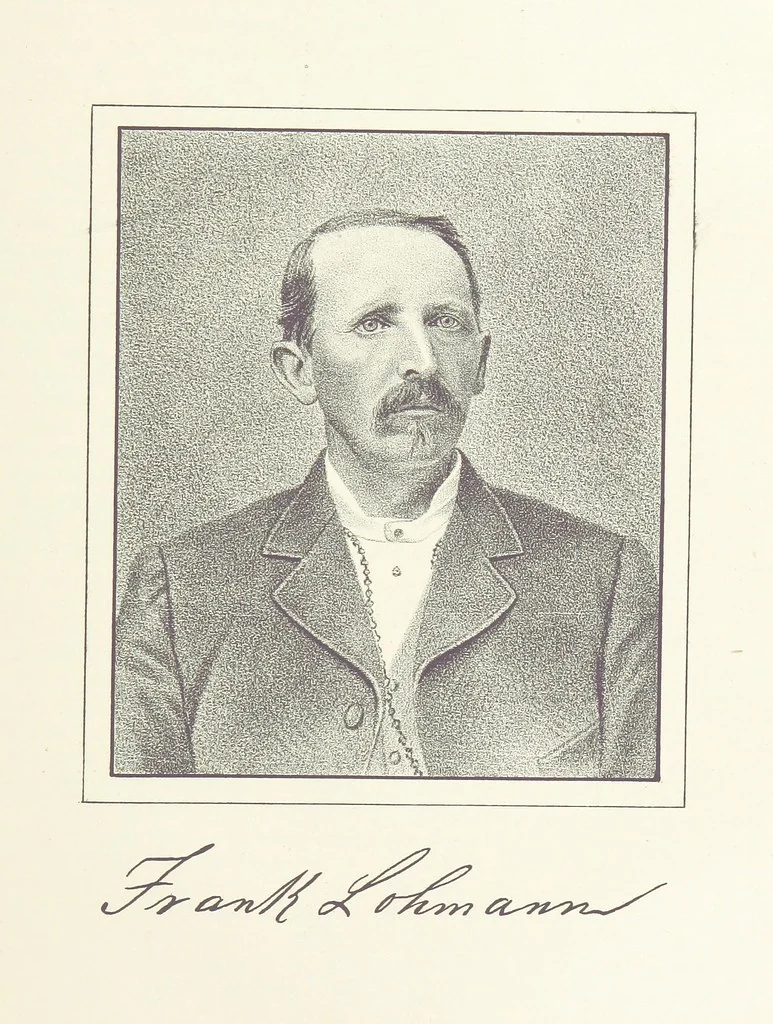 An illustration from History of Cass County, Illinois. Edited by W. H. Perrin. Illustrated, 1882, leaf 263