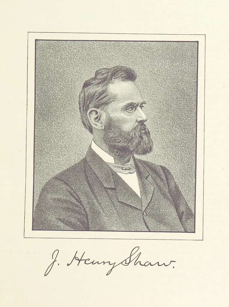 An illustration from History of Cass County, Illinois. Edited by W. H. Perrin. Illustrated, 1882, leaf 29