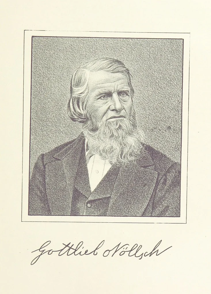 An illustration from History of Cass County, Illinois. Edited by W. H. Perrin. Illustrated, 1882, leaf 299