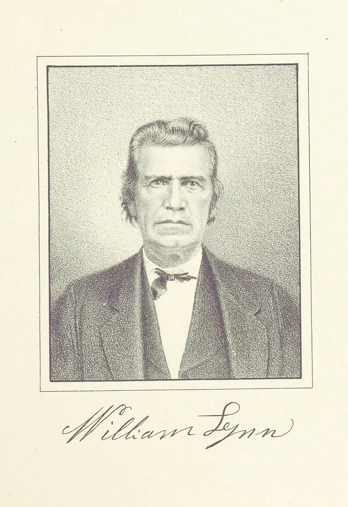 An illustration from History of Cass County, Illinois. Edited by W. H. Perrin. Illustrated, 1882, leaf 335
