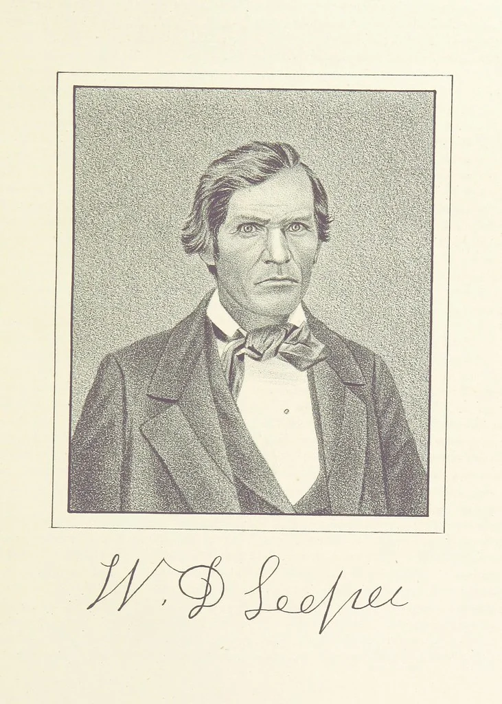 An illustration from History of Cass County, Illinois. Edited by W. H. Perrin. Illustrated, 1882, leaf 353