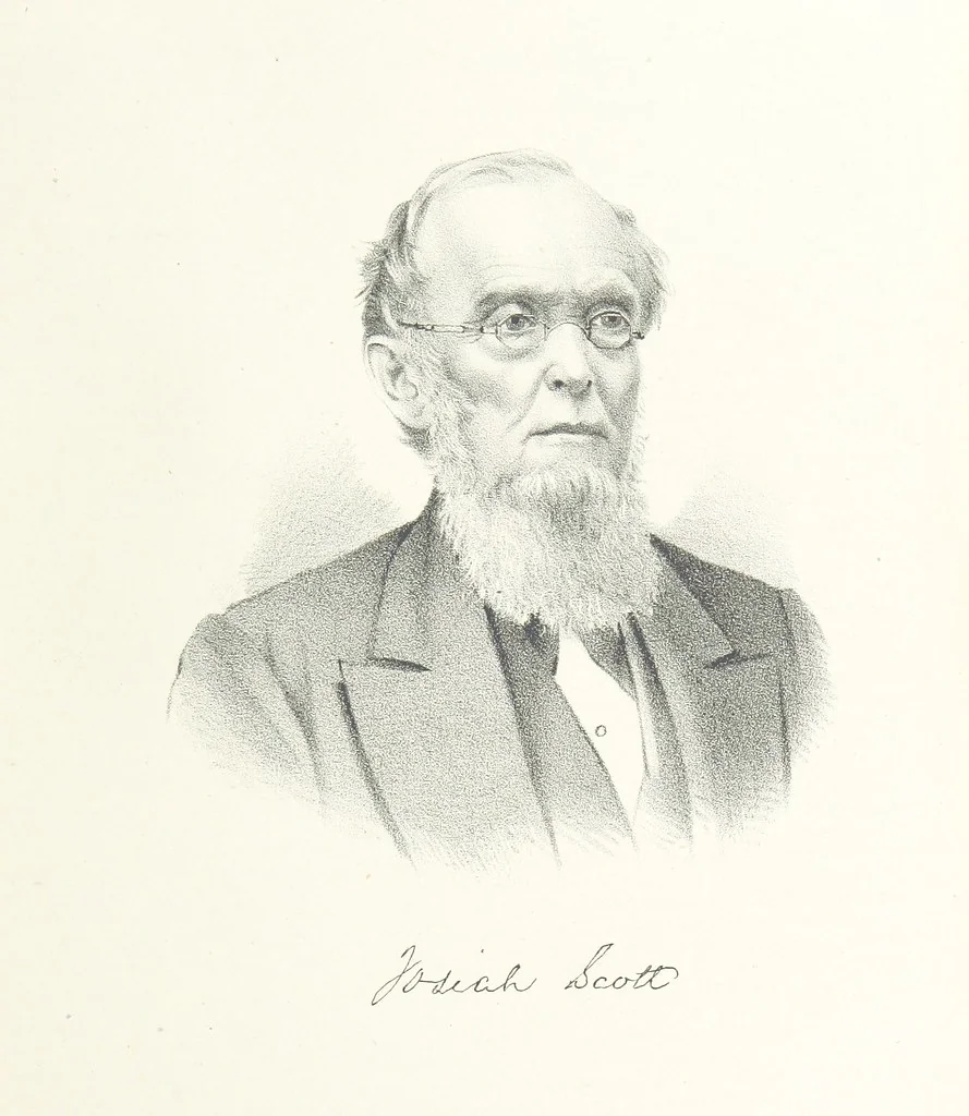 An illustration from History of Crawford County and Ohio, 1881, leaf 127