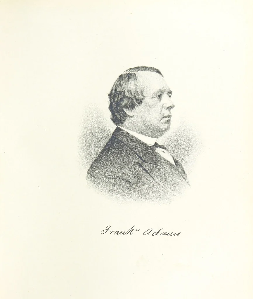 An illustration from History of Crawford County and Ohio, 1881, leaf 219