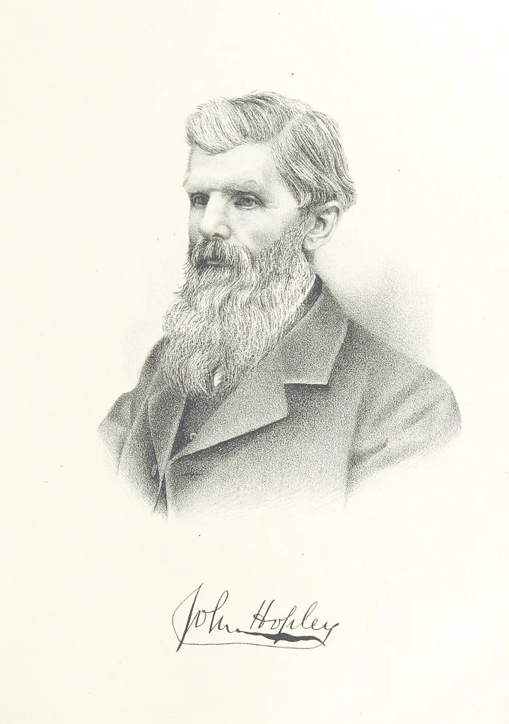 An illustration from History of Crawford County and Ohio, 1881, leaf 255