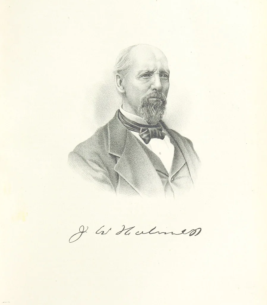 An illustration from History of Crawford County and Ohio, 1881, leaf 439