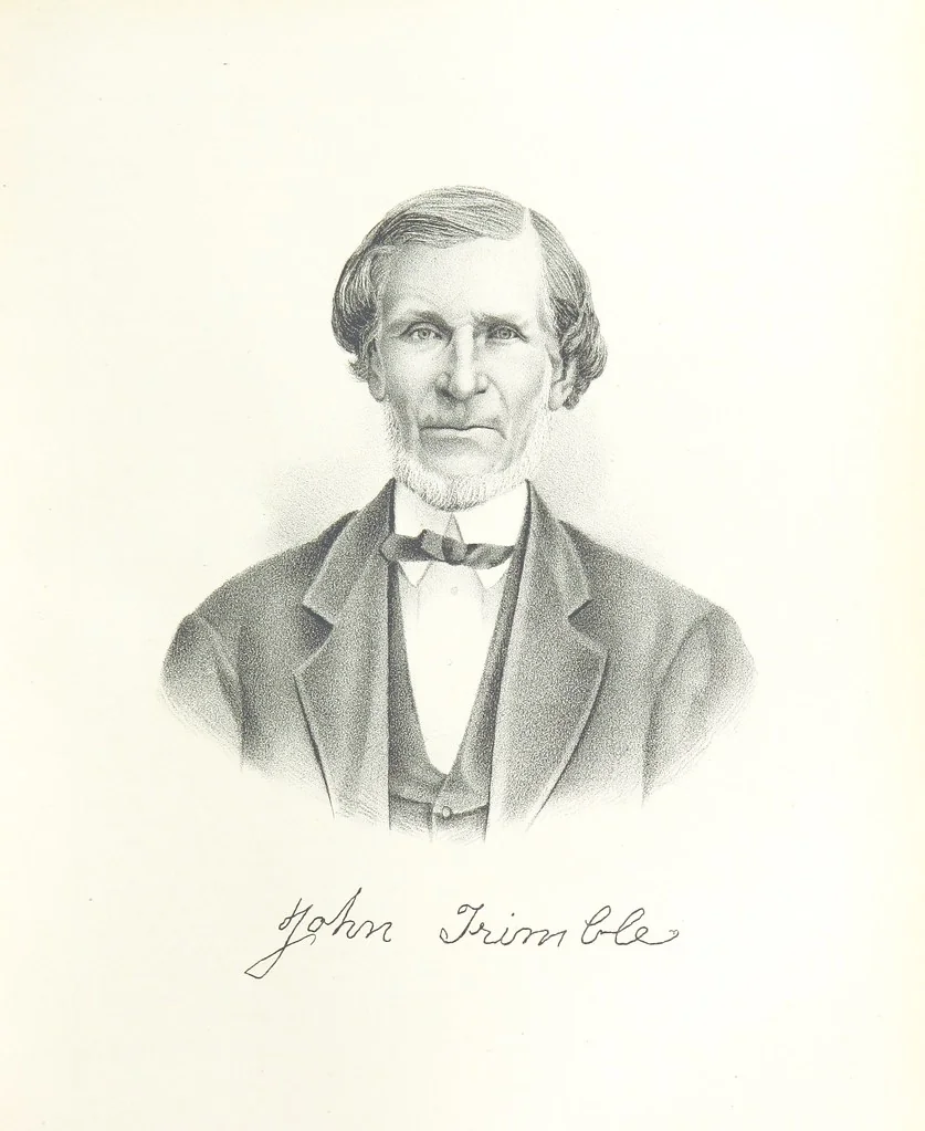 An illustration from History of Crawford County and Ohio, 1881, leaf 457
