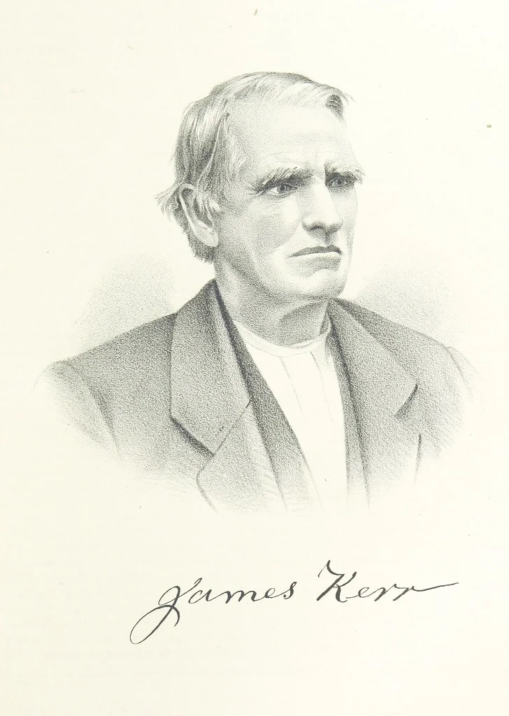 An illustration from History of Crawford County and Ohio, 1881, leaf 475