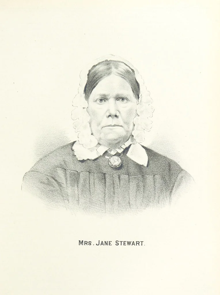 An illustration from History of Crawford County and Ohio, 1881, leaf 529