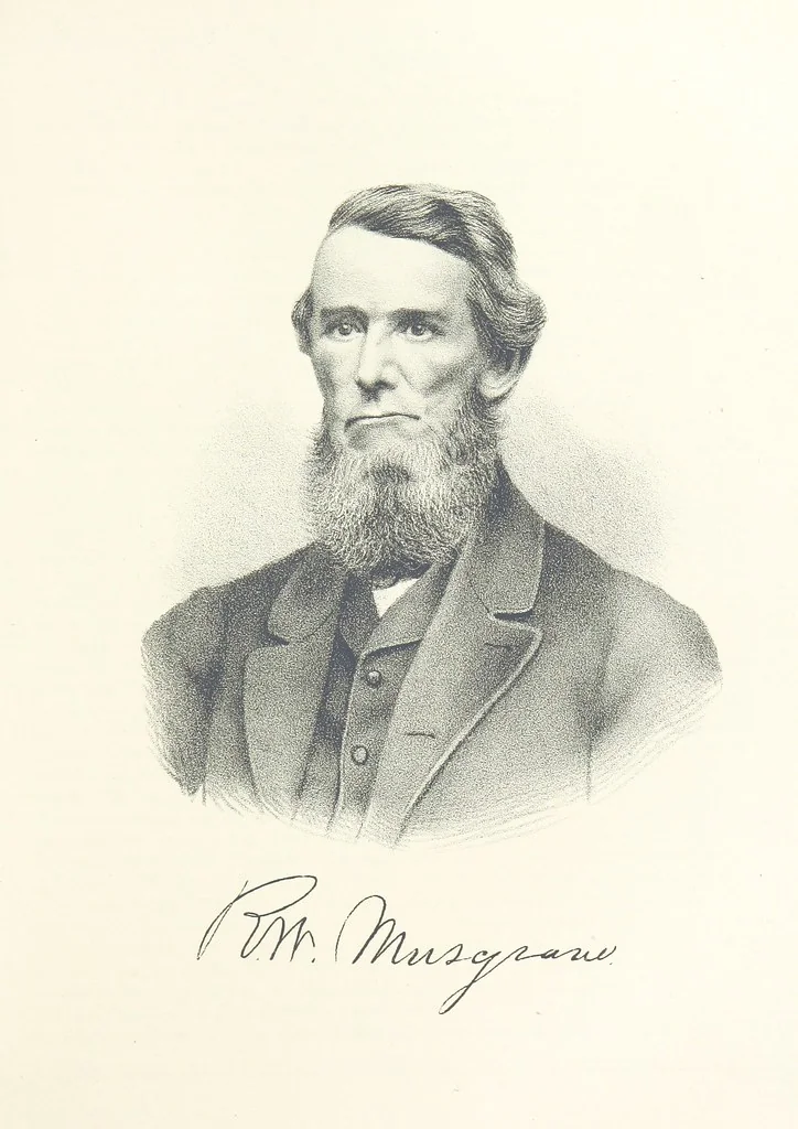 An illustration from History of Crawford County and Ohio, 1881, leaf 559