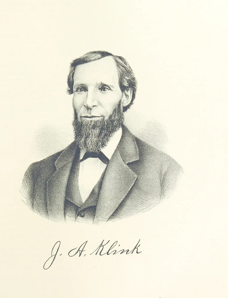An illustration from History of Crawford County and Ohio, 1881, leaf 567