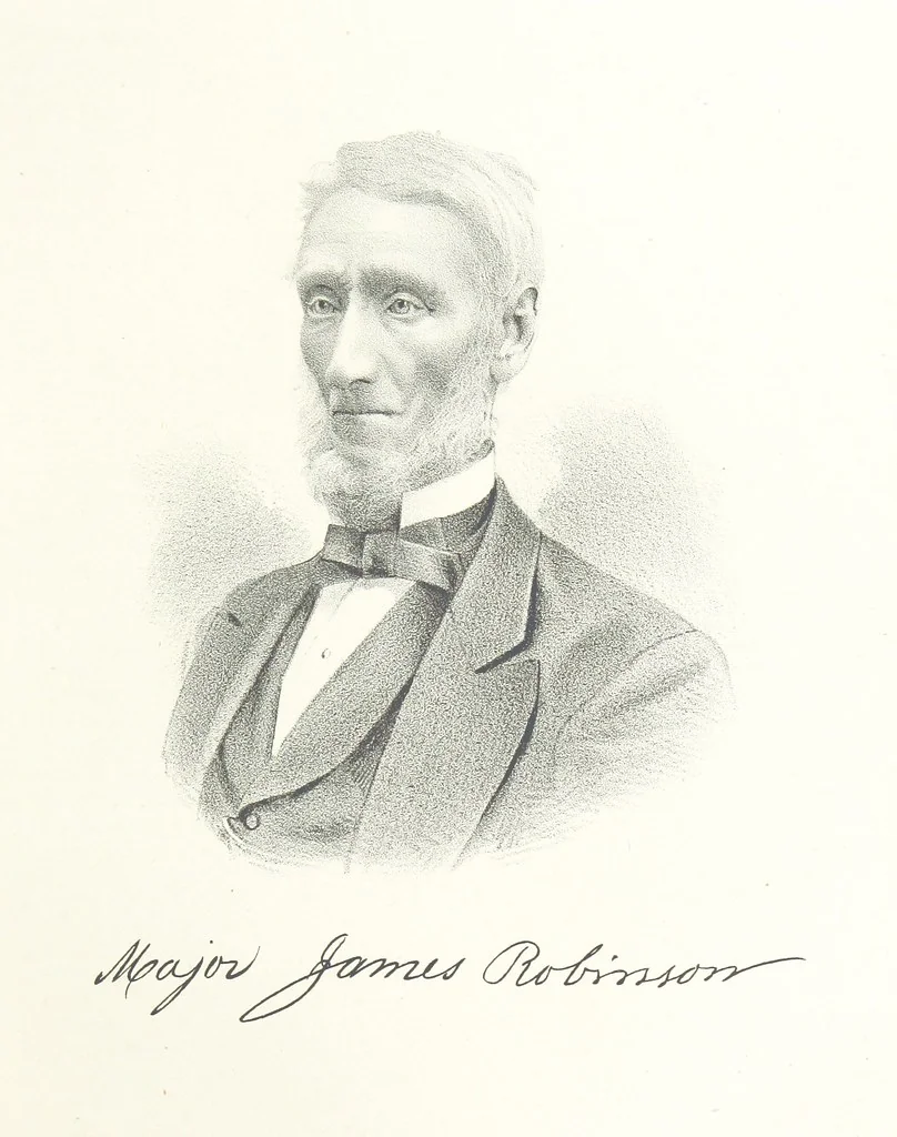 An illustration from History of Crawford County and Ohio, 1881, leaf 639