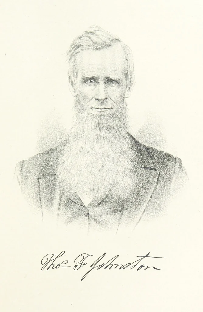 An illustration from History of Crawford County and Ohio, 1881, leaf 675